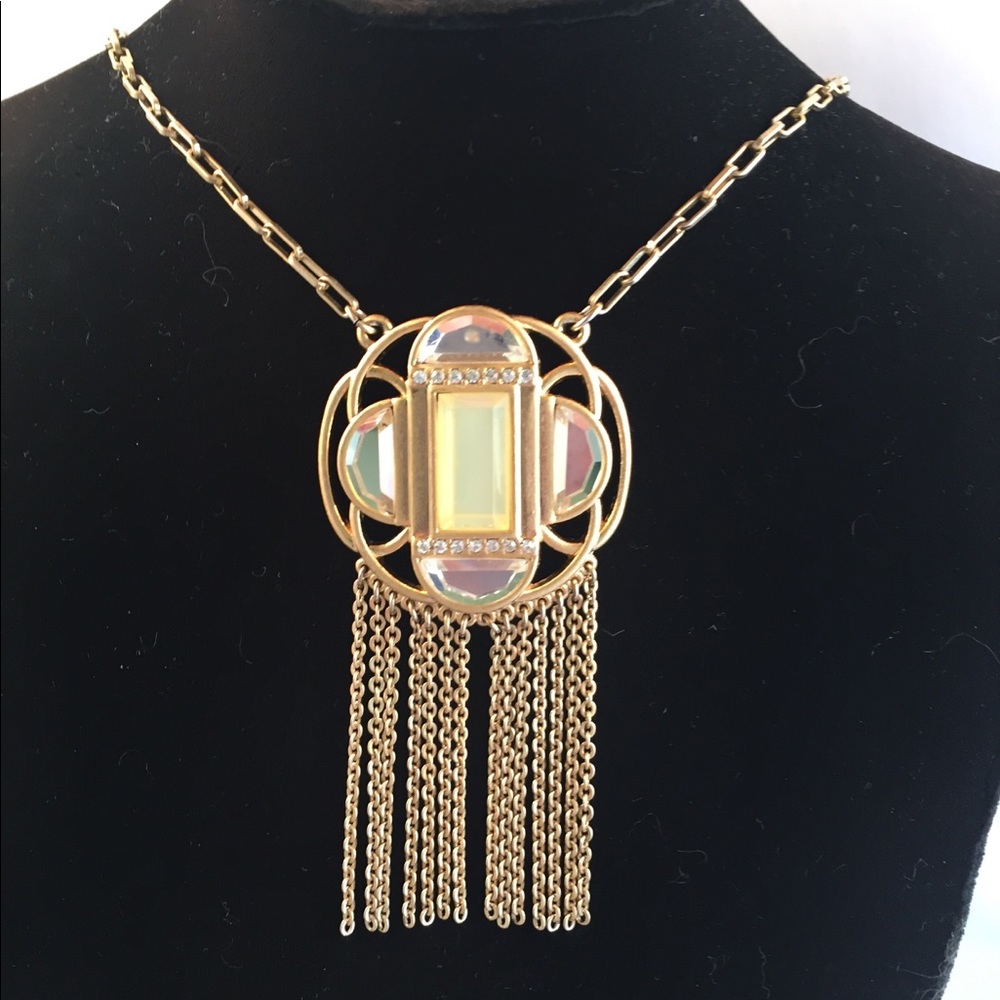 Lia Sophia necklace